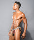 Sheer Tiger Jock